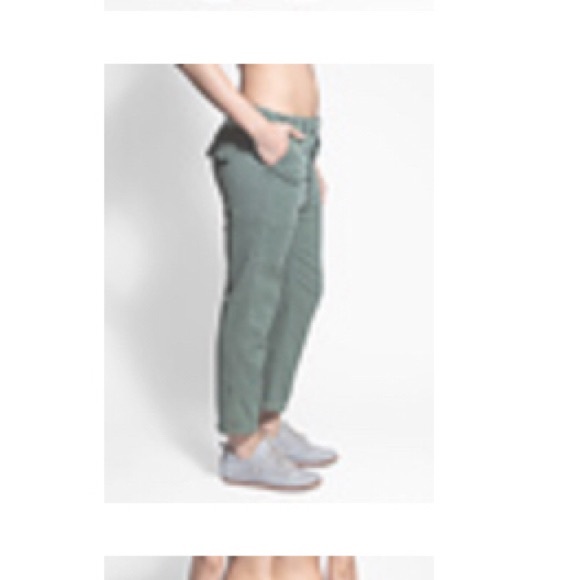 Ric Rac Cargo Pant - Picture 5 of 6